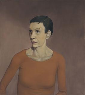 John Currin - Jamita