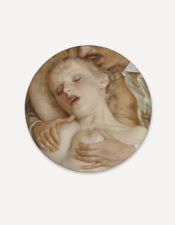 John Currin - Reunion