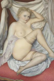 John Currin - The Collaborator
