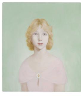 John Currin - Untitled