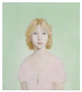 John Currin - Untitled