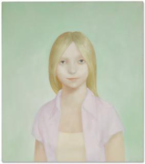 John Currin - Untitled