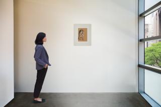 John Currin - Untitled