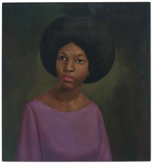 John Currin - Untitled