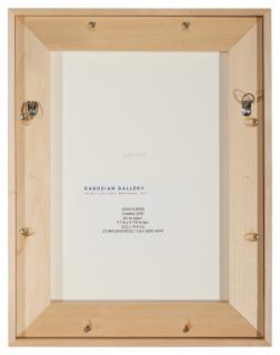 John Currin - Untitled