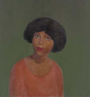 John Currin - Untitled