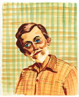 John Currin - Untitled