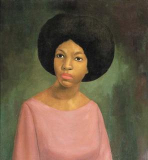 John Currin - Untitled