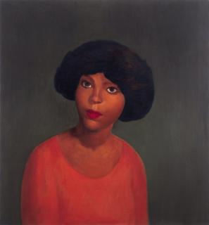 John Currin - Untitled