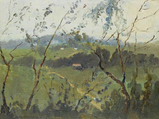 John D Banks - Near Windsor
