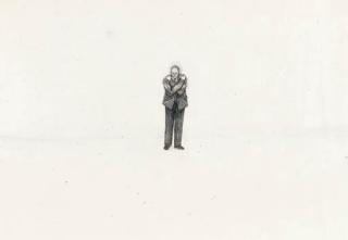 John Davies - Figure