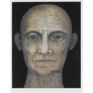 John Davies - Head (1)