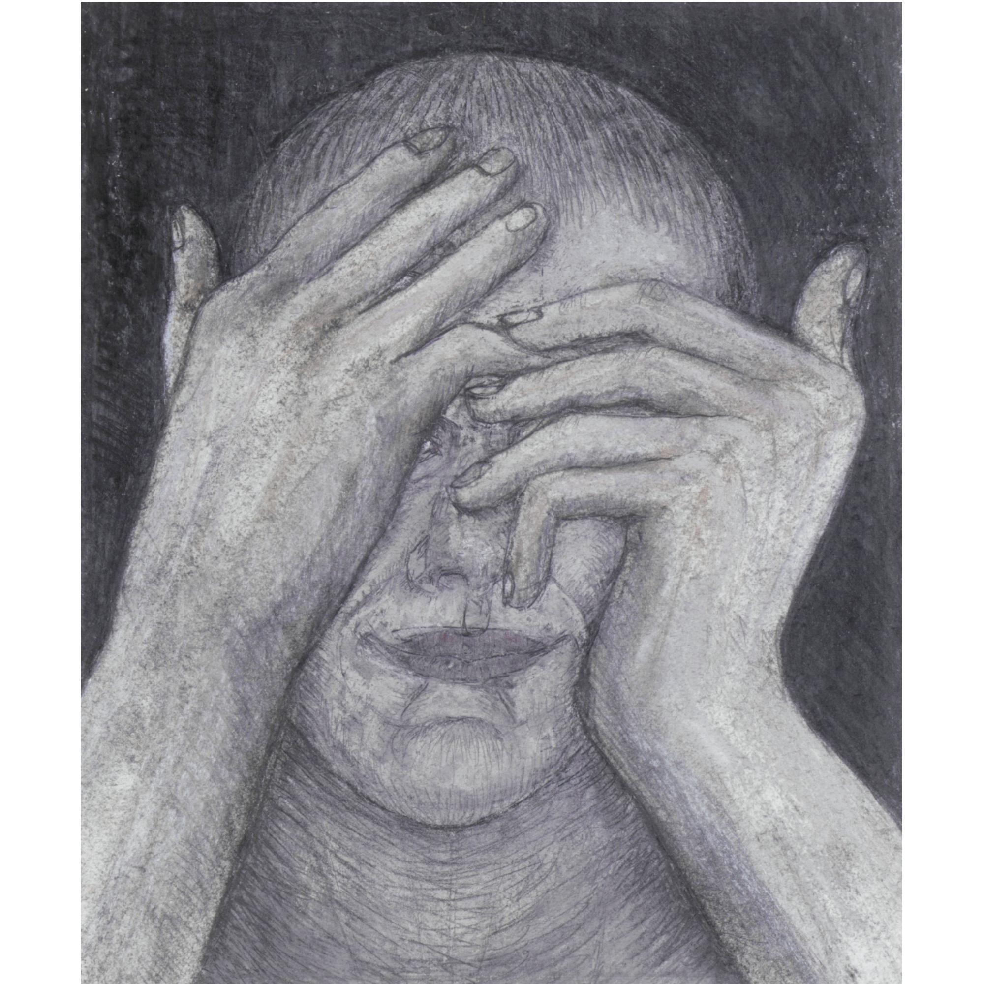 John Davies - Head/Hands