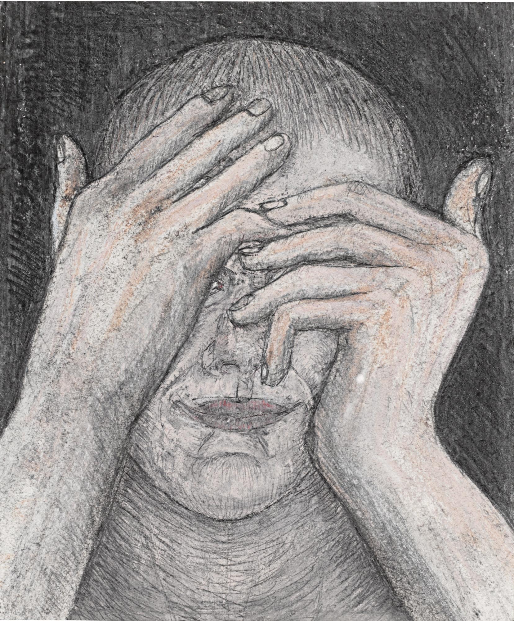 John Davies - Head/Hands