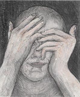 John Davies - Head/Hands