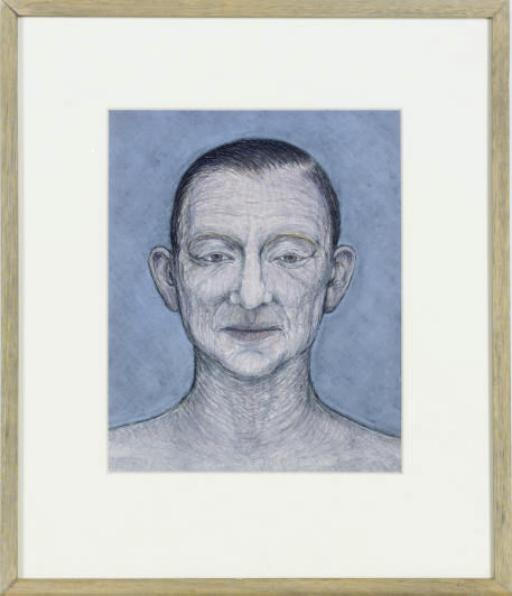 John Davies - Man of 70