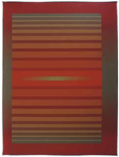 John Day - Double Progression II, Pompeian VI