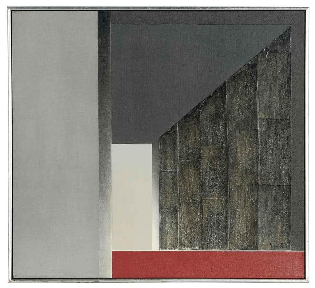 John Day - Erebos-Argente