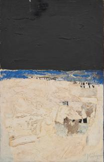 John Day - Night Landscape