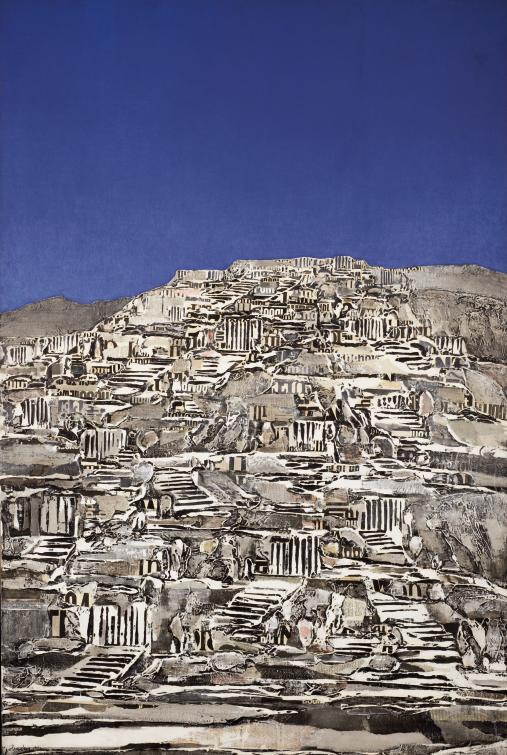 John Day - Sans titre