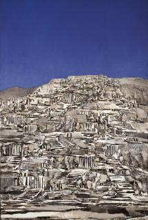 John Day - Sans titre