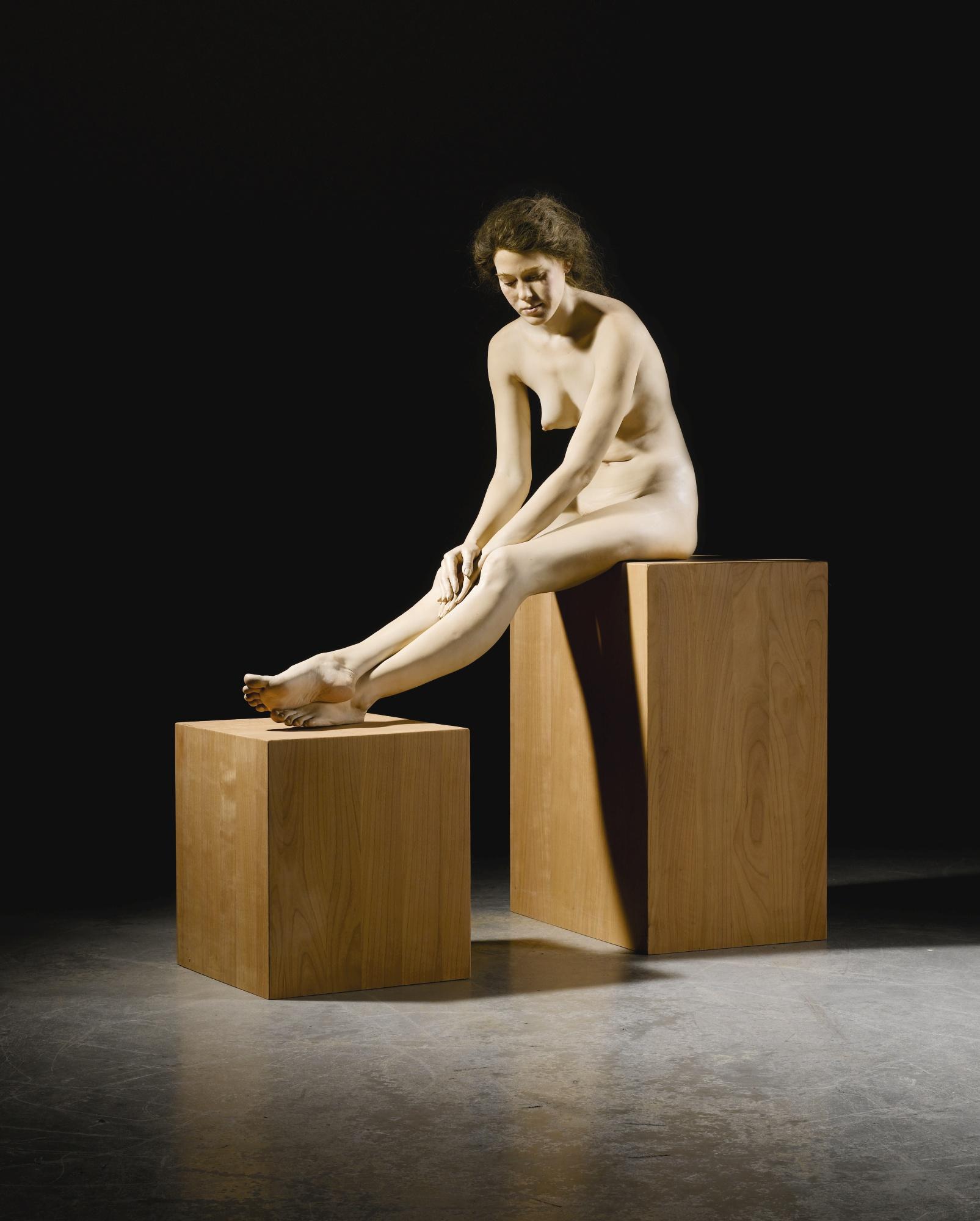 John de Andrea - Giamella