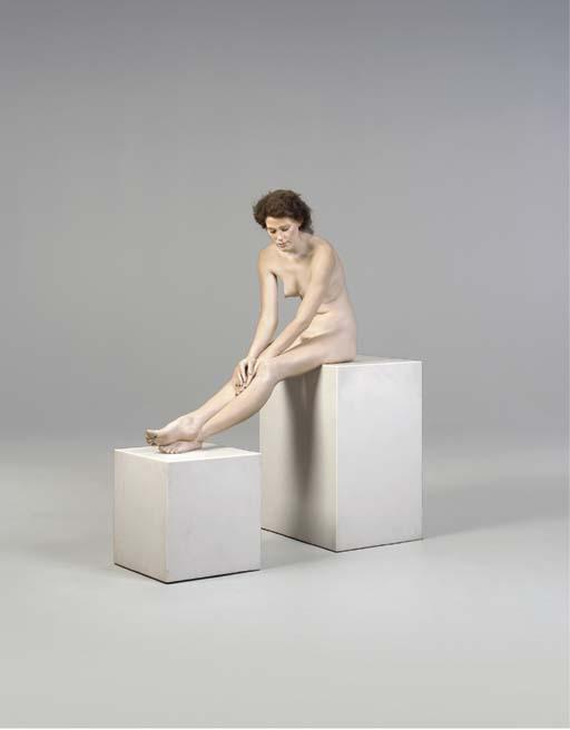 John De Andrea - Giamella