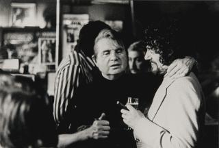 John Deakin - Francis Bacon; Susan And John Paine, 1960S