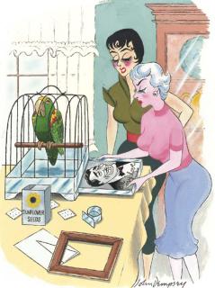 John Dempsey - You really hate the guy, don\'t you?