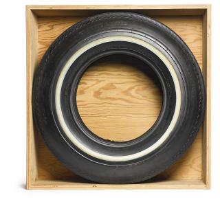 John Dogg - Untitled