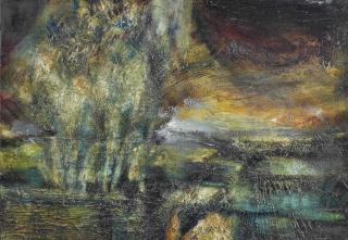 John Drawbridge - Amer Glen, Isle Of Sky