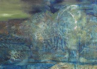 John Drawbridge - Strawberry Hanger