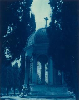 John Dugdale - At San Michele, Venice