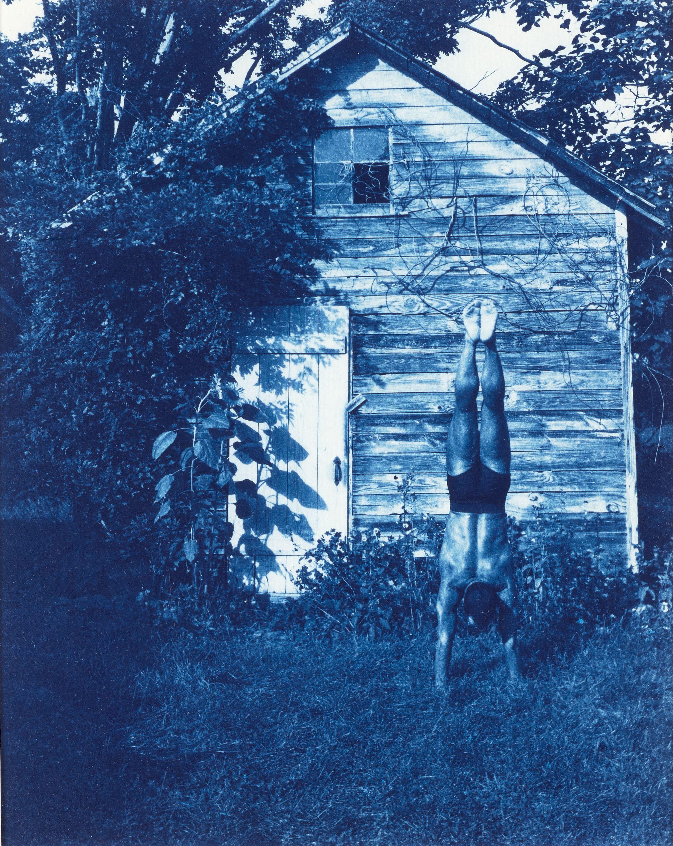 John Dugdale - \'Athletic Love, Stone Ridge\'