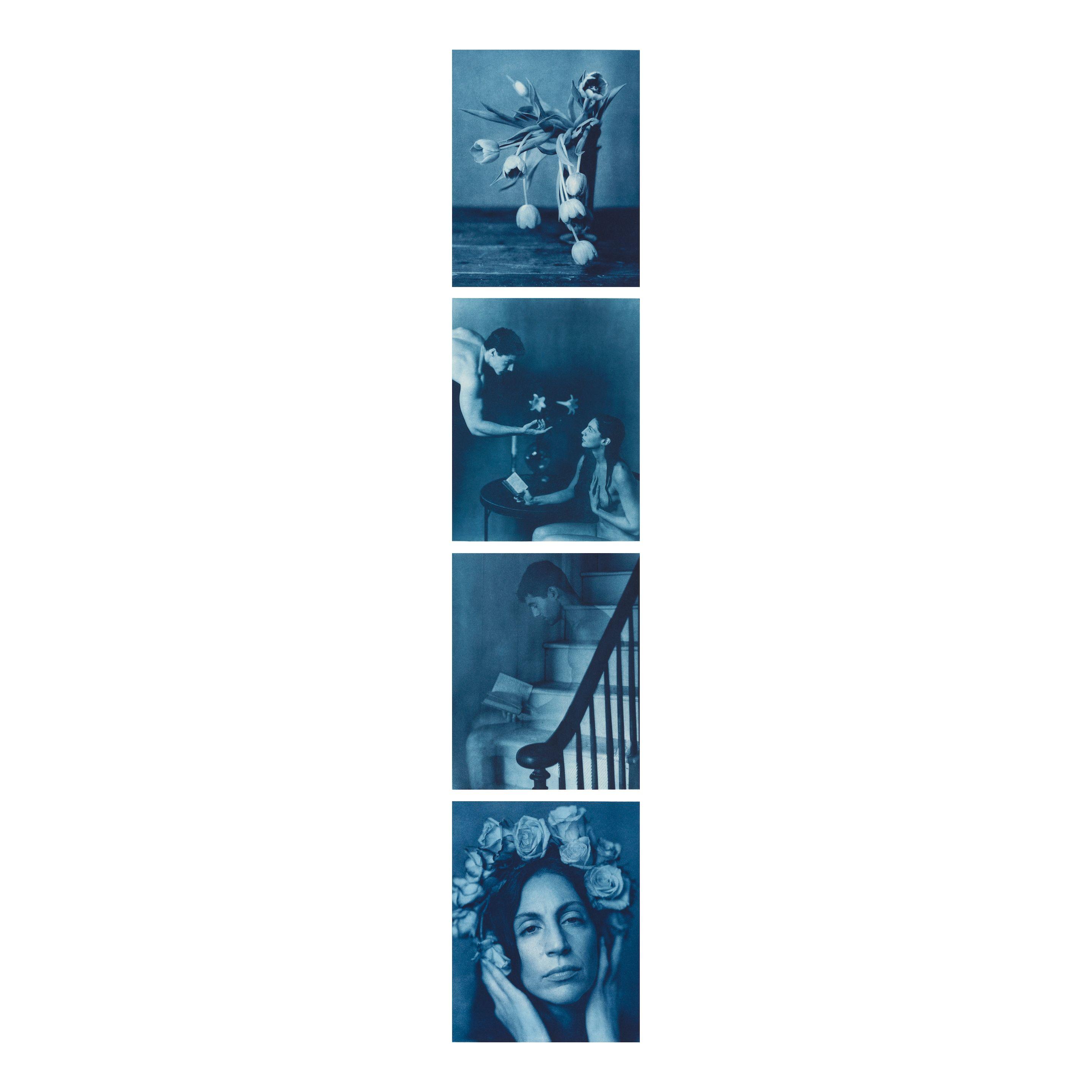 John Dugdale - The Clandestine Mind (21st Editions: The Journal of Contemporary Photography, Volume III)