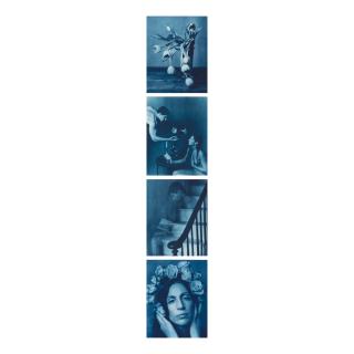 John Dugdale - The Clandestine Mind (21st Editions: The Journal of Contemporary Photography, Volume III)