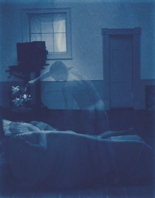 John Dugdale - The Oversoul, 1988