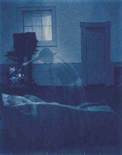 John Dugdale - The Oversoul, 1988