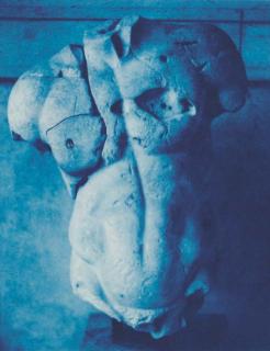 John Dugdale - Torso, 2000