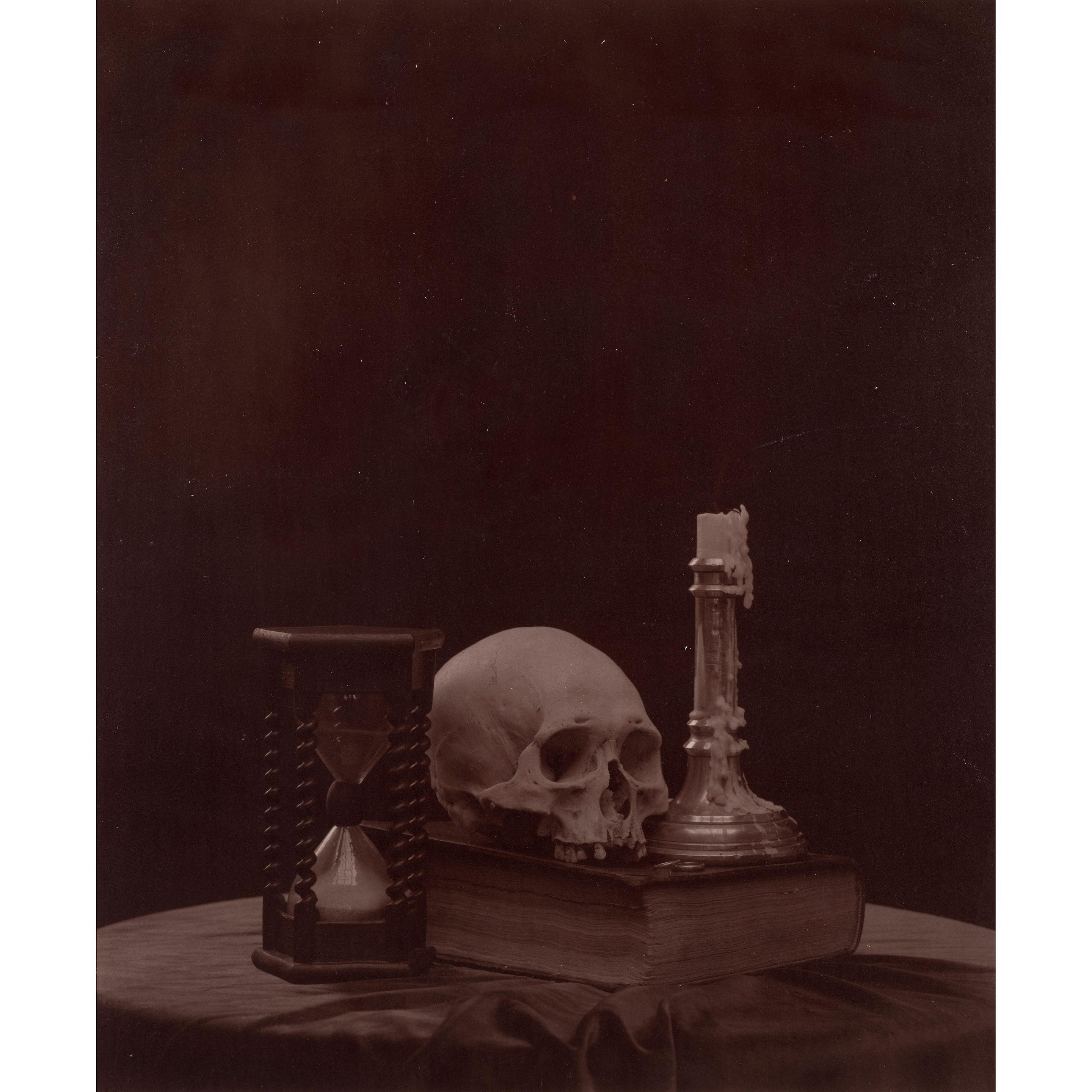 John Dugdale - \'Vive Memor Leti (Live Mindfully of Death)\'