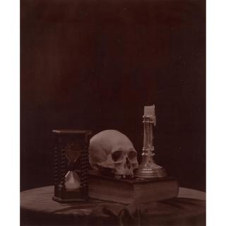 John Dugdale - \'Vive Memor Leti (Live Mindfully of Death)\'