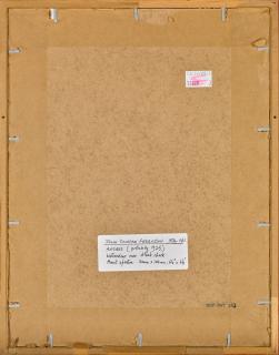 John Duncan Fergusson, R.B.A. - Antibes