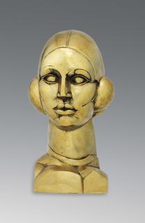 John Duncan Fergusson - Eastre (Hymn To The Sun)