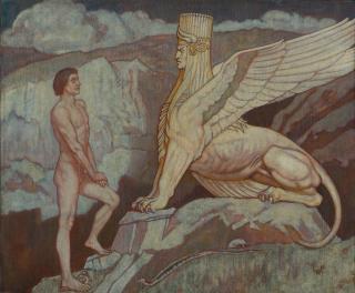 John Duncan - The Challenge.