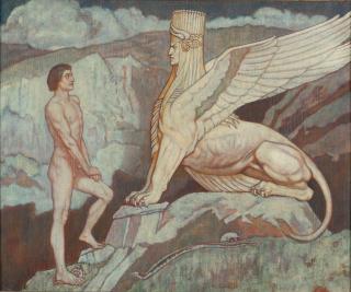 John Duncan - The Challenge