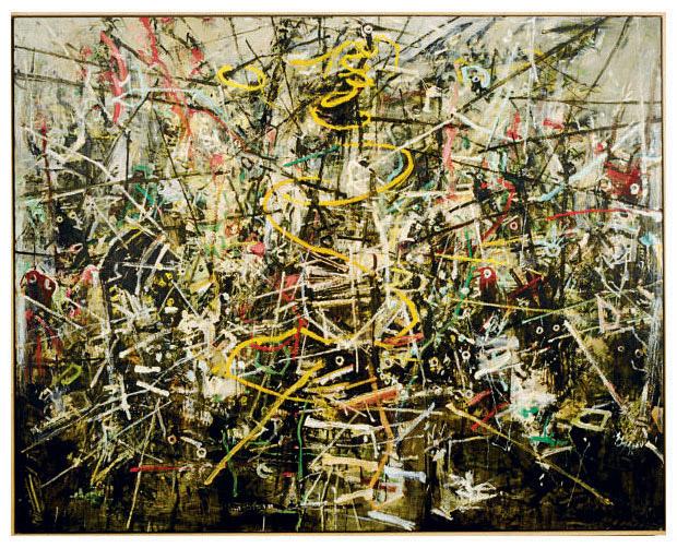 John E. Alexander - Last Flight of the Heron