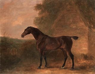 John E. Ferneley - \