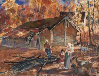 John Edward Costigan - 18