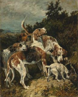 John Emms - British Gone To Ground