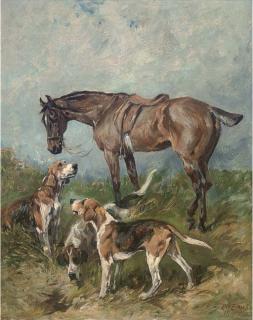 John Emms - Favourite Companions